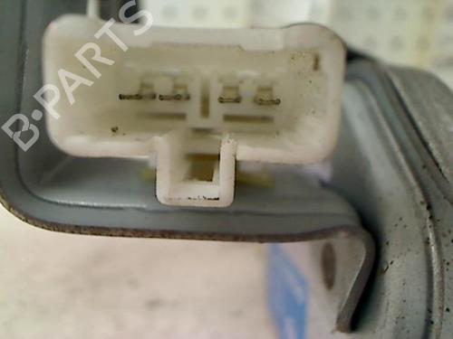 Rear wiper motor KIA CARNIVAL I (UP) 2.9 TDi | BP22913467M102 