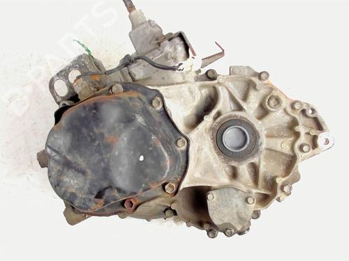 Used Gearbox SUZUKI ALTO IV (EF, SH410_) 1.0 (SH410) (53 hp) 21206412