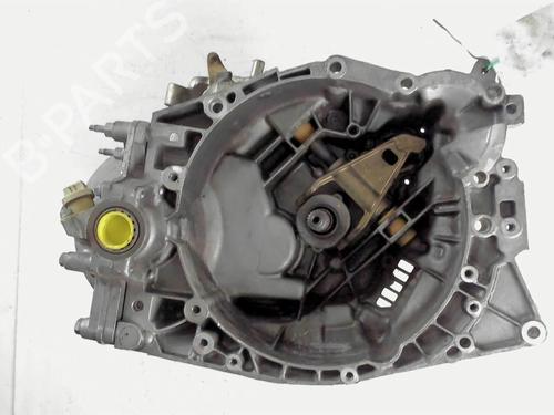 Gearbox CITROËN XANTIA (X1_, X2_) 2.0 HDI 109 | BP20420694M3 