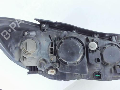 Used Left headlight Left headlight HYUNDAI SANTA FÉ II (CM) 2.2 CRDi 4x4 (155 hp) 20447970 20447970
