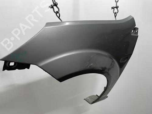 Left front fenders FORD FIESTA V (JH_, JD_) 1.4 16V | BP20390341C41 