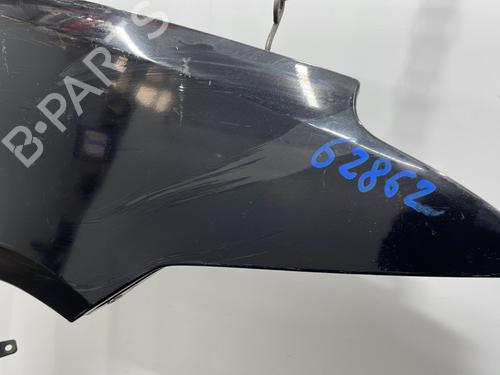 Right front fenders FORD FOCUS C-MAX (DM2) 2.0 TDCi | BP20403611C42 