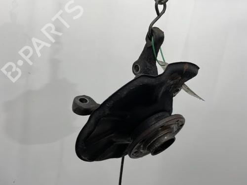 Right front steering knuckle VOLVO 440 (445) 1.9 Turbo-Diesel | BP20387205M26 