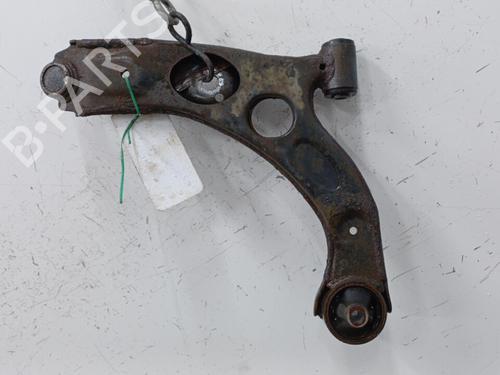 Right front suspension arm DAIHATSU CUORE VI (L251, L250_, L260_) 1.0 | BP20446799M13 