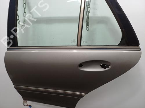 Dør venstre bak MERCEDES-BENZ C-CLASS T-Model (S203) C 220 CDI (203.208) | BP22104237C4 