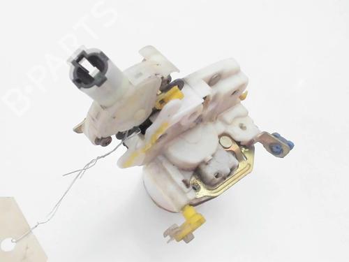 Front left lock NISSAN SERENA (C23) 2.3 D | BP20397306C98 
