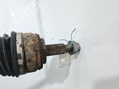 Right front driveshaft RENAULT MASTER III Van (FV) 2.3 dCi 130 FWD (FV0M, FV0Y, FV0J, FV02, FV03) | BP36957801M39 - Image 4