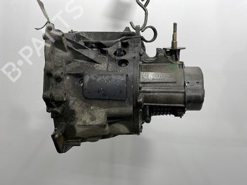 Gearbox PEUGEOT PARTNER MPV (5_, G_) 1.9 D | BP26133664M3 - Image 4
