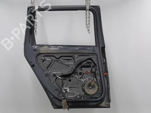 left-rear-door-vw-passat-b6-variant-3c5-20-tdi-16v-3c9833055d-2005-2006-2007-2008-2009-2010-2011-20401198 main image