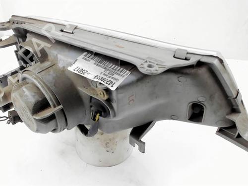 Left headlight DAEWOO NEXIA 1.5 16V (08, 68) | BP25263766C28 - Image 4