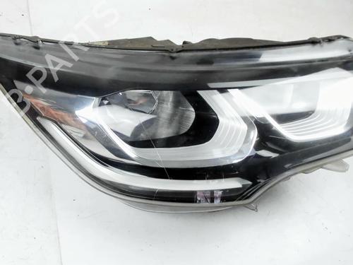 Right headlight CITROËN C4 II (NC_) 1.6 BlueHDi 120 | BP39641557C29 - Image 5