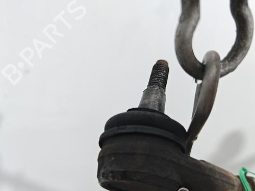 Steering rack PEUGEOT 206 CC (2D) 1.6 16V (2DNFUF, 2DNFUR) | BP38450680M22 - Image 2