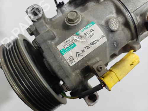AC compressor PEUGEOT PARTNER Platform/Chassis | BP37414759M34 - Image 5