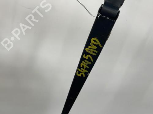 Front windshield wiper arm NISSAN PATHFINDER III (R51) 2.5 dCi 4WD | BP20395843C143 
