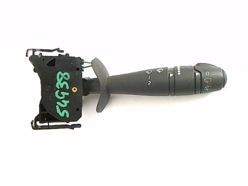 Used Steering column stalk RENAULT LAGUNA II Grandtour (KG0/1_) 1.9 dCi (KG0G) (120 hp) 20436297