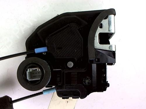 Used Rear right lock HONDA CIVIC IX (FK) 1.6 i-DTEC (FK3) (120 hp) 20425553