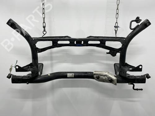 Used Rear axle SKODA OCTAVIA III (5E3, NL3, NR3) 2.0 TDI RS (184 hp) 20400909