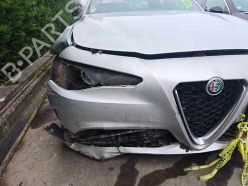 Engine ALFA ROMEO GIULIA (952_) 2.2 D (952AEM250, 952AEA250) | BP36310760M1 - Image 23