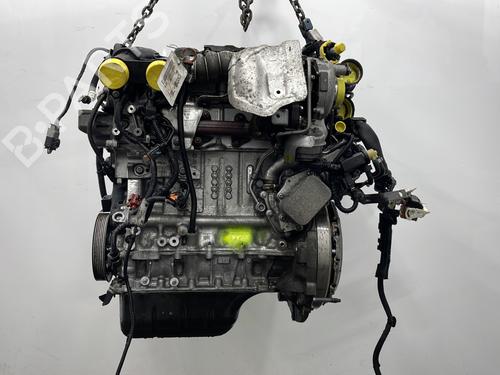 Engine CITROËN C4 Picasso II  | BP33635730M1  - Image 10