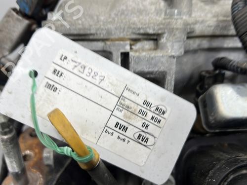 Engine TOYOTA PRIUS PLUS (_W4_) 1.8 Hybrid (ZVW40W, ZVW41W) | BP32509109M1