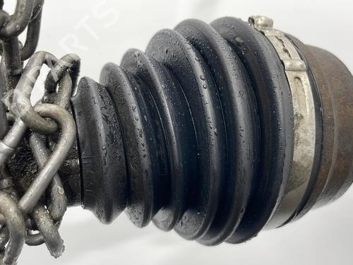 Right front driveshaft PEUGEOT 307 (3A/C) 2.0 HDi 135 | BP31679190M39