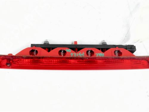Used Third brake light Third brake light PEUGEOT 308 I (4A_, 4C_) 1.6 HDi (109 hp) 33743448 33743448