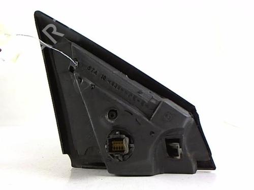 Left mirror RENAULT MEGANE II (BM0/1_, CM0/1_) 1.6 16V (BM0C, CM0C) | BP20426858C26 