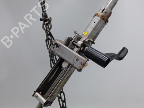 Used Steering column Steering column VW POLO V (6R1, 6C1) 1.2 (70 hp) 20428720 20428720