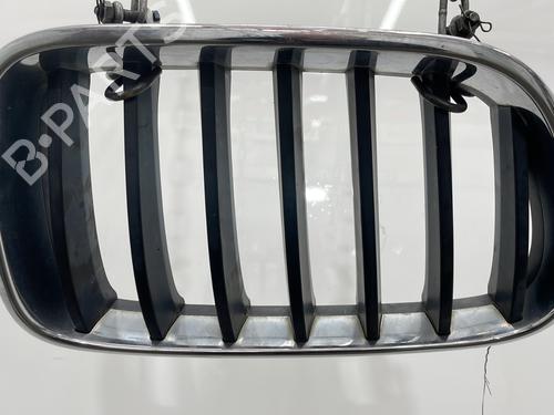 Used Grille BMW X3 (F25) xDrive 20 d (163 hp) 27895099