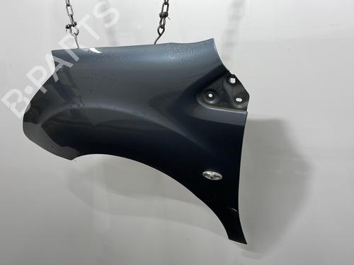 Left front fenders PEUGEOT PARTNER Tepee 1.6 HDi | BP29438042C41 