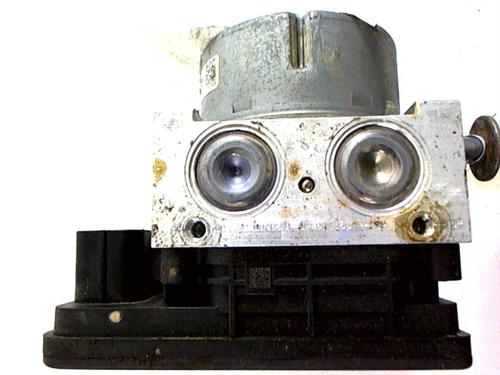 ABS pump RENAULT MEGANE IV Grandtour (K9A/M/N_) 1.5 dCi 110 | BP20392477M43 