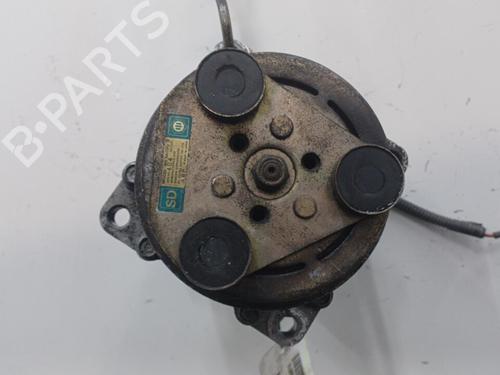AC compressor RENAULT ESPACE II (J/S63_) 2.1 TD (J633, J634, J/S635, J/S63D) | BP25265452M34 - Image 5