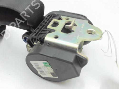 Front right belt tensioner AUDI A3 (8P1) 2.0 TDI 16V | BP20405922C88 