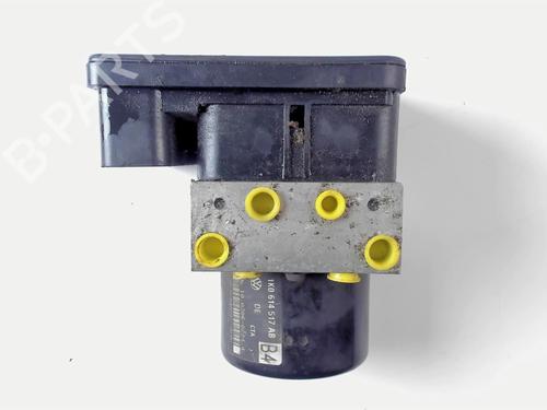 ABS pump AUDI A3 (8P1) S3 quattro | BP20405977M43 