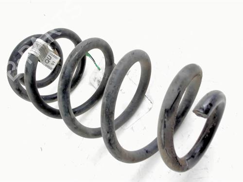 Used Shock absorber spring BMW X1 (F48) sDrive 18 d (150 hp) 20421505