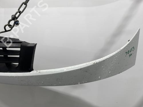 Grill RENAULT KANGOO (KC0/1_) 1.2 16V (KC05, KC06, KC03, KC0T, KC0W, KC1D) | BP31126780C40