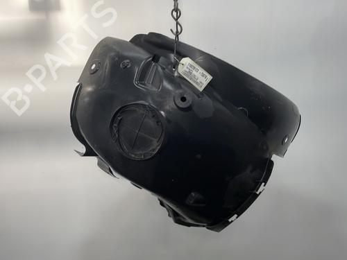 Radlauf für RENAULT MEGANE II (BM0/1_, CM0/1_) 1.5 dCi (BM02, BM13, BM2A, CM02, CM13) (101 hp) 31679567