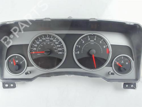 Instrument cluster JEEP COMPASS (MK49) 2.4 4x4 | BP21237872C47  - Image 6
