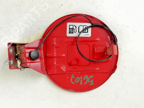 fuel-flap-opel-karl-c16-10-95242111-2015-2016-2017-2018-2019-20442870 main image