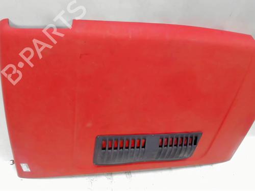 Hood LADA NIVA Closed Off-Road Vehicle (2121, 2131) 1600 4x4 | BP20407624C1 