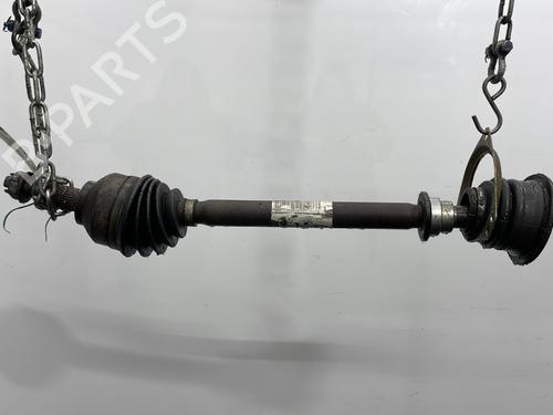 Used Left front driveshaft RENAULT VEL SATIS (BJ0_) 2.0 16V Turbo (BJ0K) (163 hp) 29976496