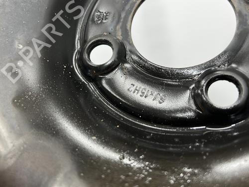 Rim RENAULT CLIO III (BR0/1, CR0/1) 1.2 16V Hi-Flex (BR1U, CR1U) | BP30044912C45 