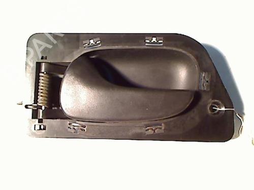 Used Rear left interior door handle RENAULT LAGUNA I (B56_, 556_) 1.8 (B56S/T/0) (90 hp) 21230148