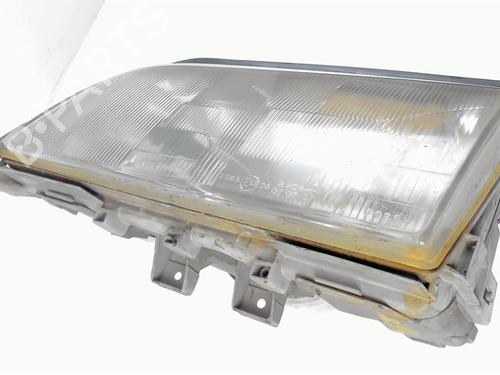 Used Left headlight Left headlight MERCEDES-BENZ C-CLASS (W202) C 250 D (202.125) (113 hp) 20412701 20412701