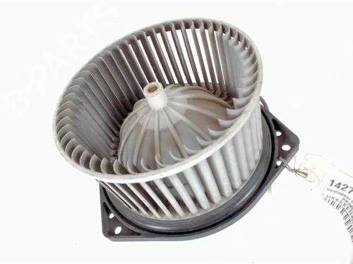 Heater blower motor NISSAN PRIMERA Hatchback (P11) 1.6 16V | BP20477277M62 