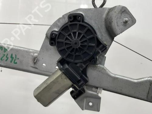 Front left window mechanism DACIA SANDERO 1.5 dCi | BP20395592C22 - Image 5