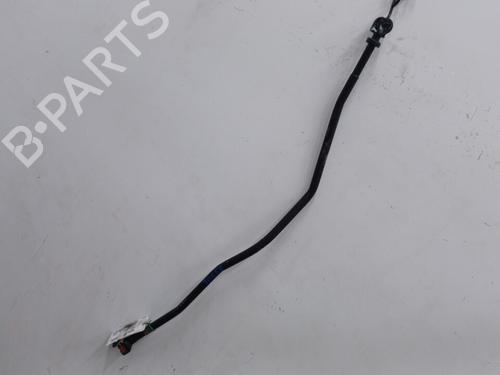 Used Gear lever Gear lever DACIA SANDERO 1.2 16V LPG (75 hp) 21207174 21207174