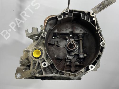 Gearbox OPEL COMBO Box Body/MPV (X12) 1.3 CDTI (B05) | BP26642012M3 - Image 2