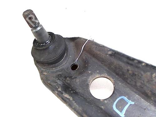 Right front suspension arm TOYOTA YARIS (_P9_) 1.0 VVT-i (KSP90_, KSP90R) | BP20460774M13 