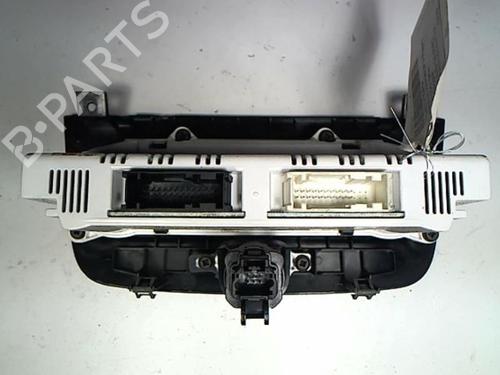 Climate control FORD FIESTA V (JH_, JD_) 1.6 16V | BP20457904I5 